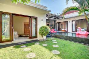 Villa O'Anne